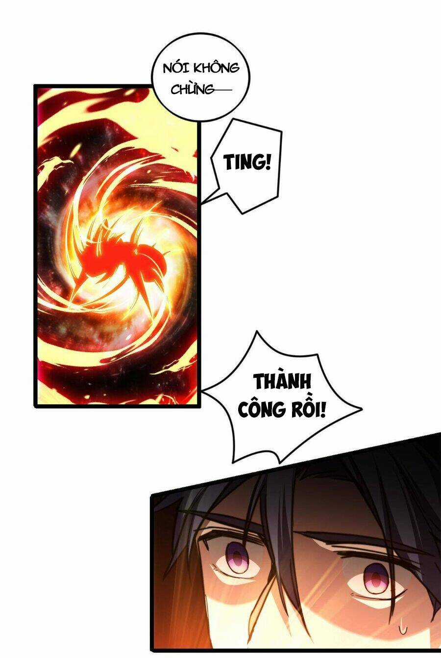 Ta Chỉ Muốn An Tĩnh Chơi Game Chapter 28 trang 28