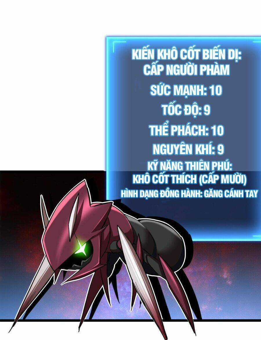 Ta Chỉ Muốn An Tĩnh Chơi Game Chapter 28 trang 29