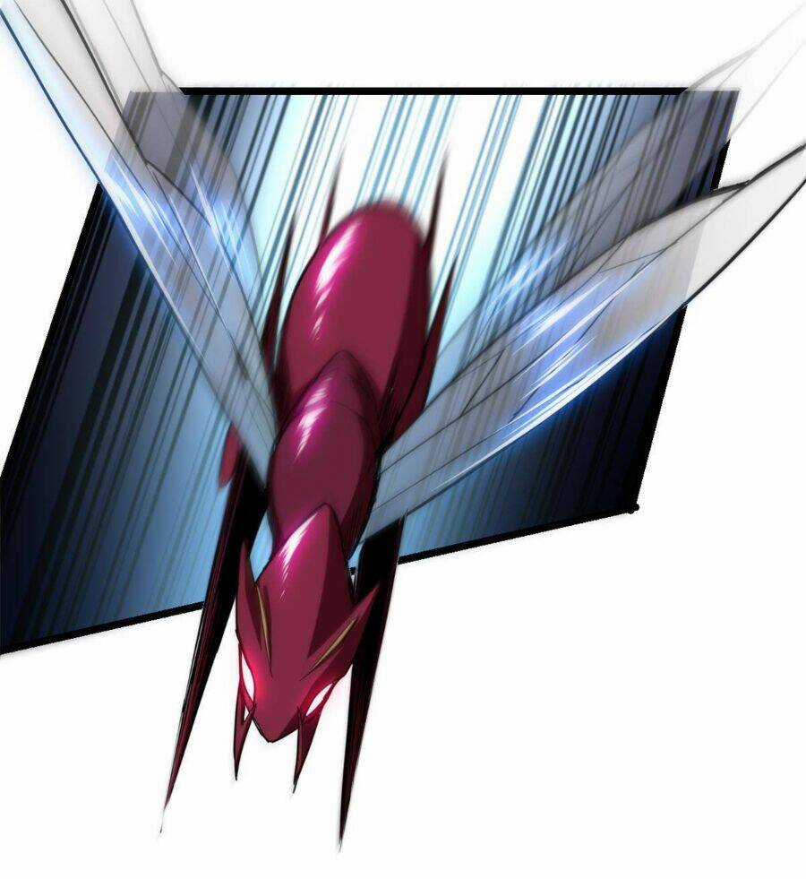 Ta Chỉ Muốn An Tĩnh Chơi Game Chapter 28 trang 32