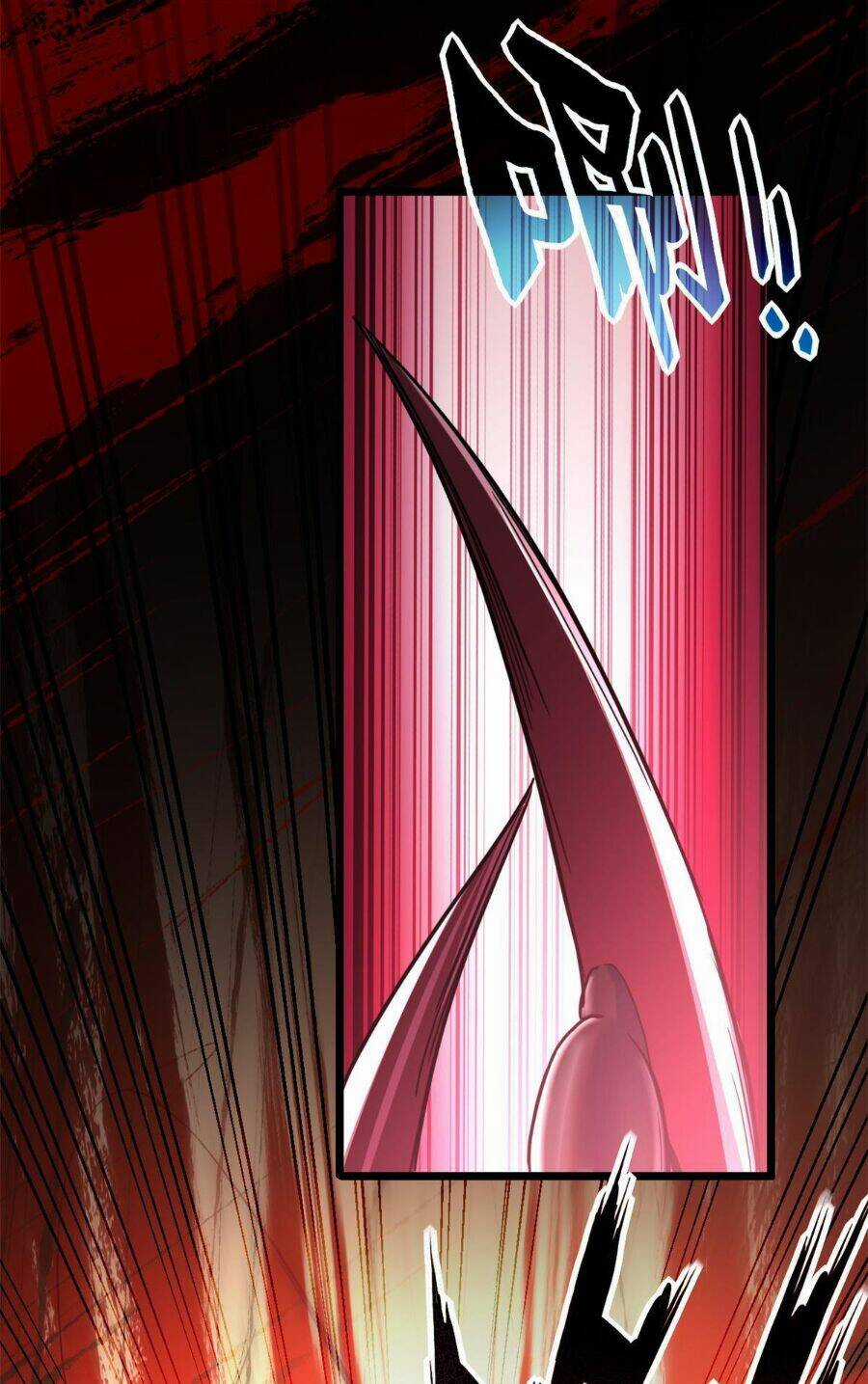 Ta Chỉ Muốn An Tĩnh Chơi Game Chapter 28 trang 34