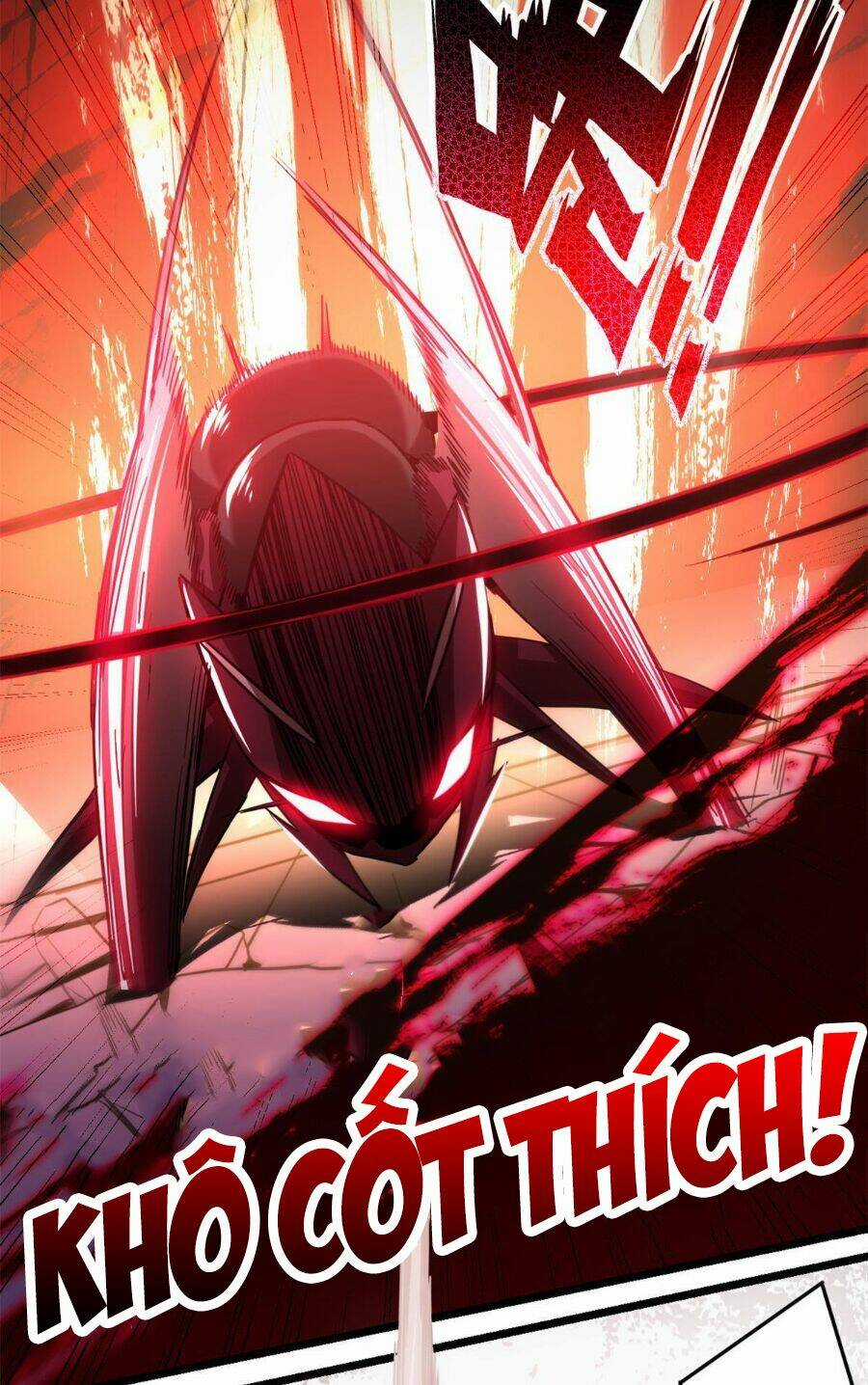 Ta Chỉ Muốn An Tĩnh Chơi Game Chapter 28 trang 35