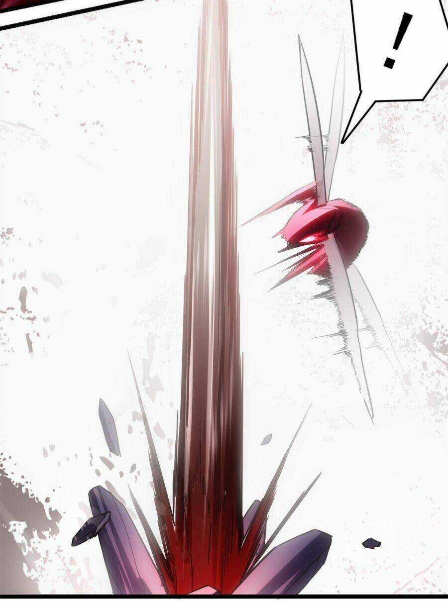 Ta Chỉ Muốn An Tĩnh Chơi Game Chapter 28 trang 36