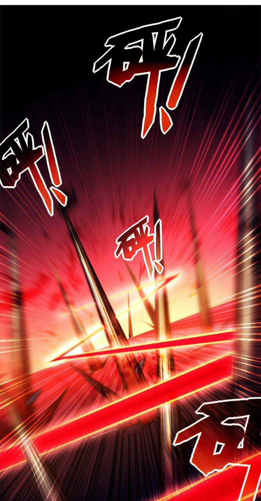 Ta Chỉ Muốn An Tĩnh Chơi Game Chapter 28 trang 37