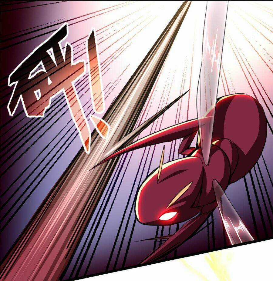 Ta Chỉ Muốn An Tĩnh Chơi Game Chapter 28 trang 42