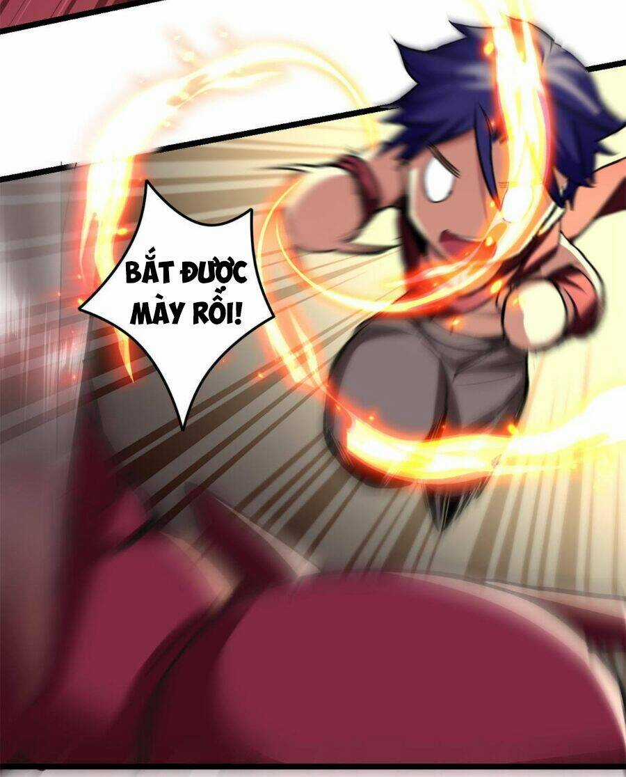 Ta Chỉ Muốn An Tĩnh Chơi Game Chapter 28 trang 43