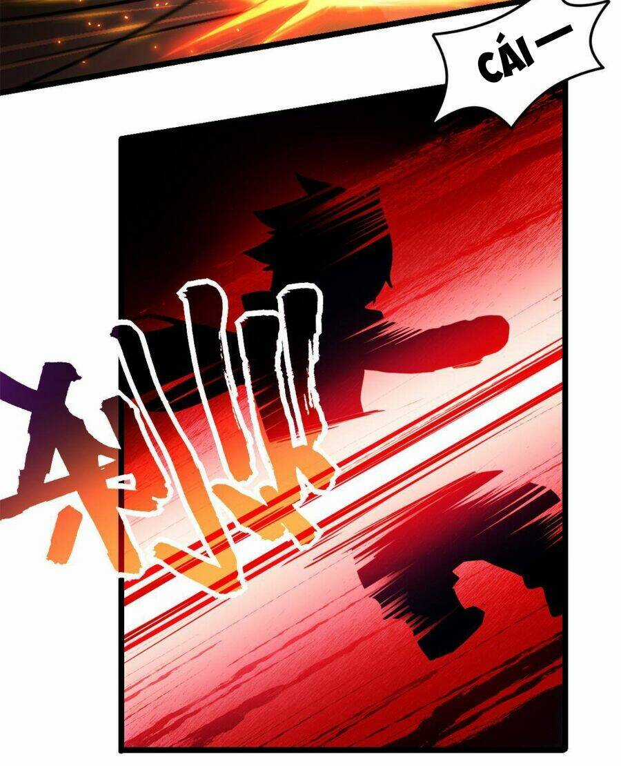 Ta Chỉ Muốn An Tĩnh Chơi Game Chapter 28 trang 46