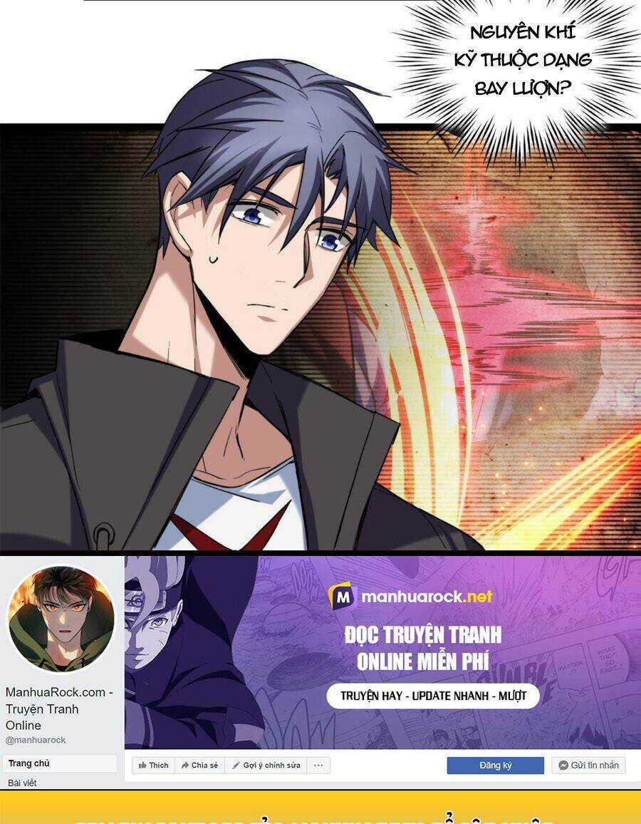 Ta Chỉ Muốn An Tĩnh Chơi Game Chapter 28 trang 49