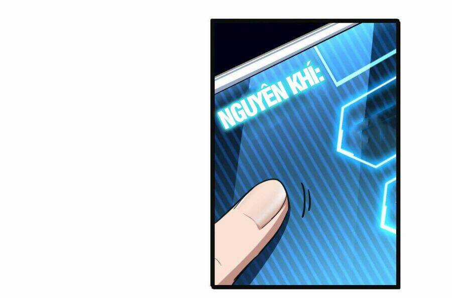 Ta Chỉ Muốn An Tĩnh Chơi Game Chapter 28 trang 5