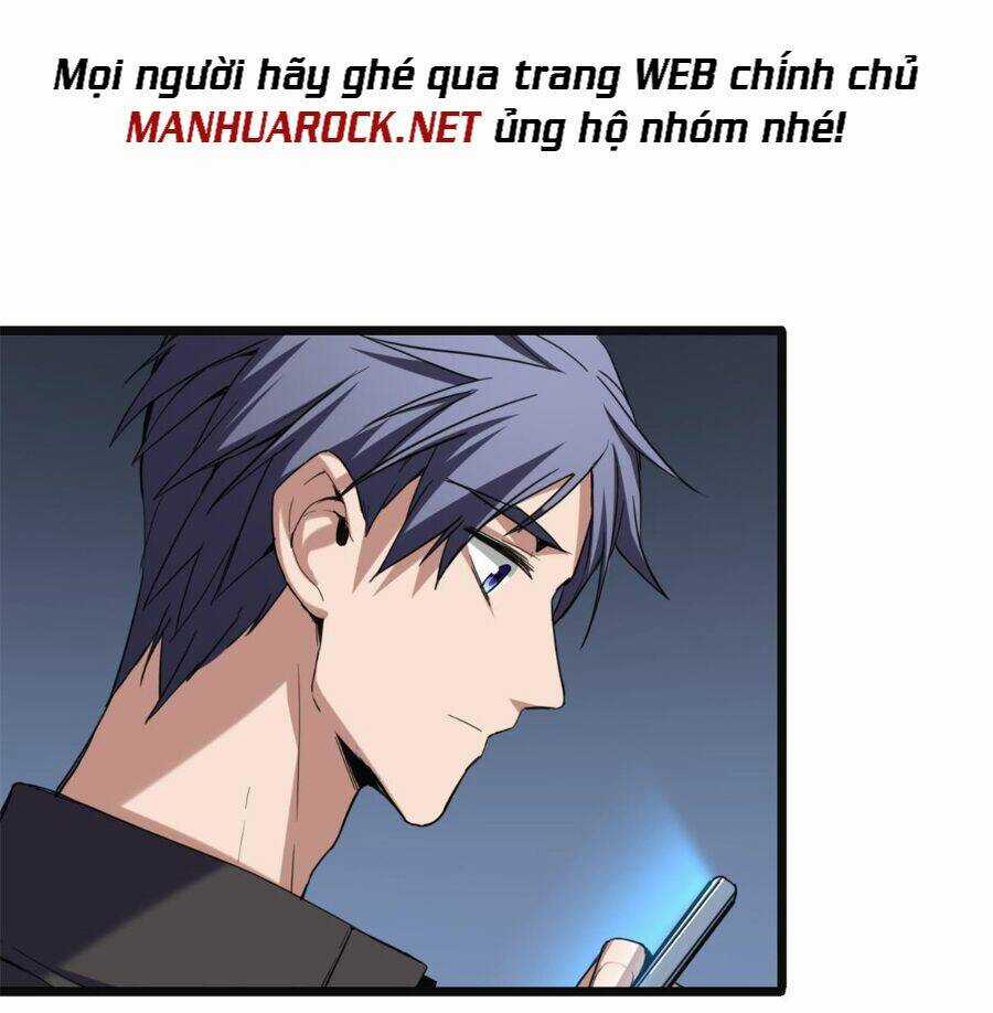 Ta Chỉ Muốn An Tĩnh Chơi Game Chapter 28 trang 9