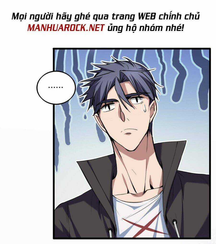 Ta Chỉ Muốn An Tĩnh Chơi Game Chapter 29 trang 1