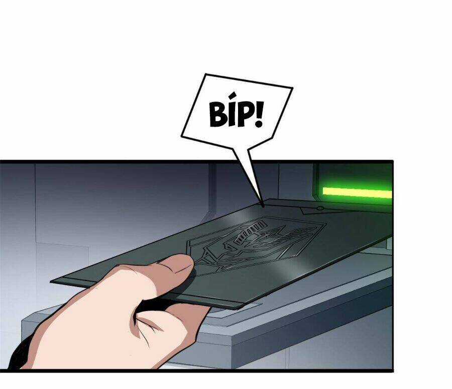 Ta Chỉ Muốn An Tĩnh Chơi Game Chapter 29 trang 13