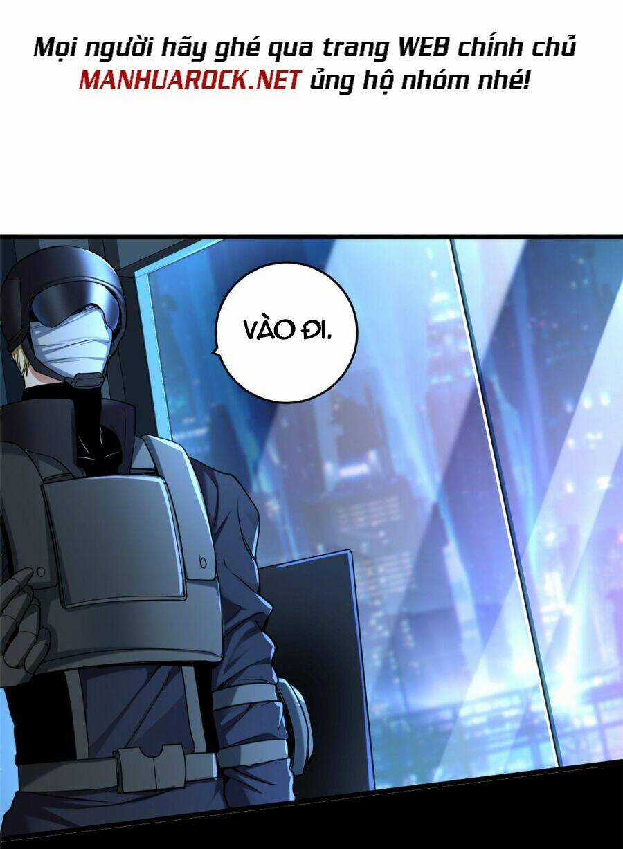 Ta Chỉ Muốn An Tĩnh Chơi Game Chapter 29 trang 14