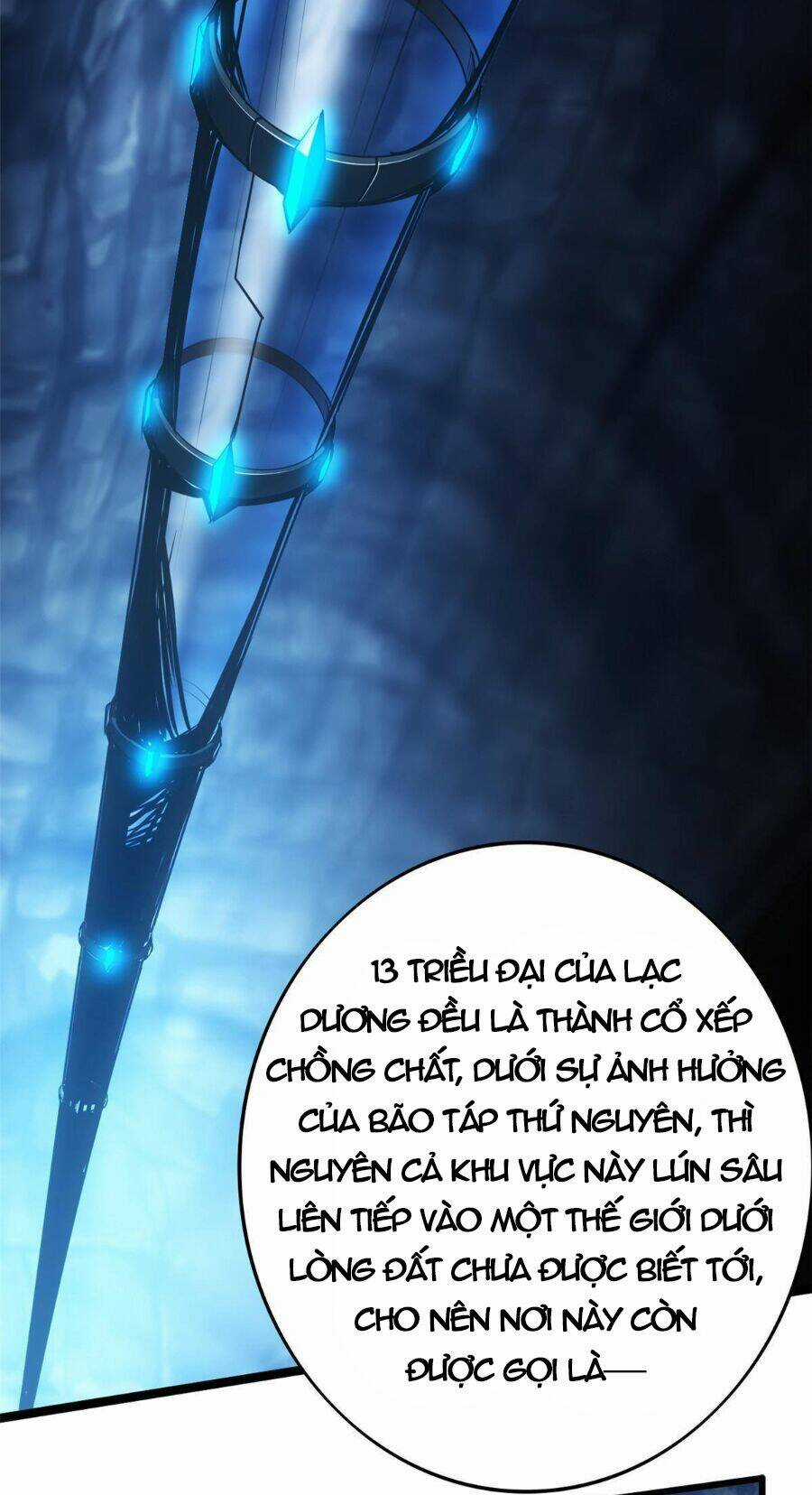 Ta Chỉ Muốn An Tĩnh Chơi Game Chapter 29 trang 18