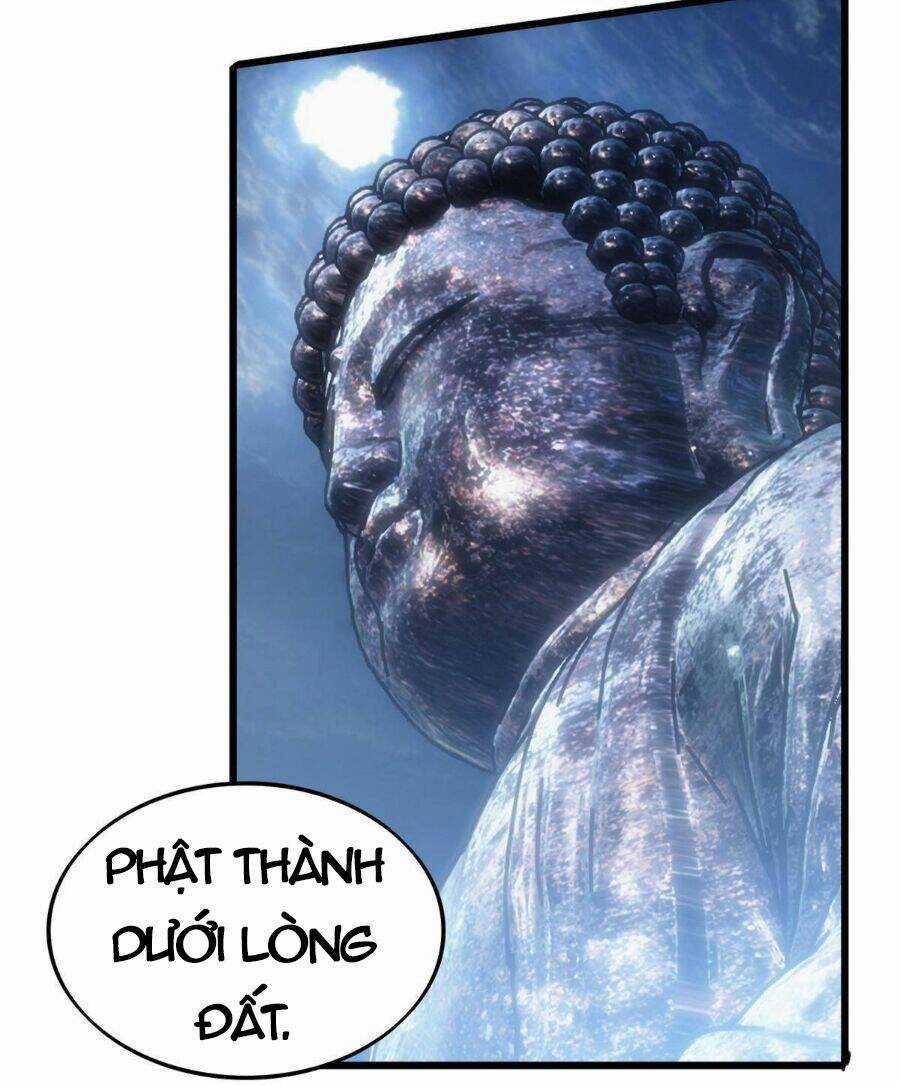 Ta Chỉ Muốn An Tĩnh Chơi Game Chapter 29 trang 19