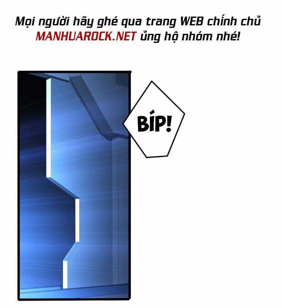 Ta Chỉ Muốn An Tĩnh Chơi Game Chapter 29 trang 20