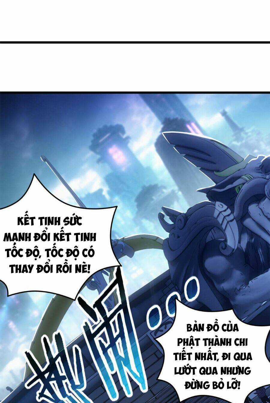 Ta Chỉ Muốn An Tĩnh Chơi Game Chapter 29 trang 21