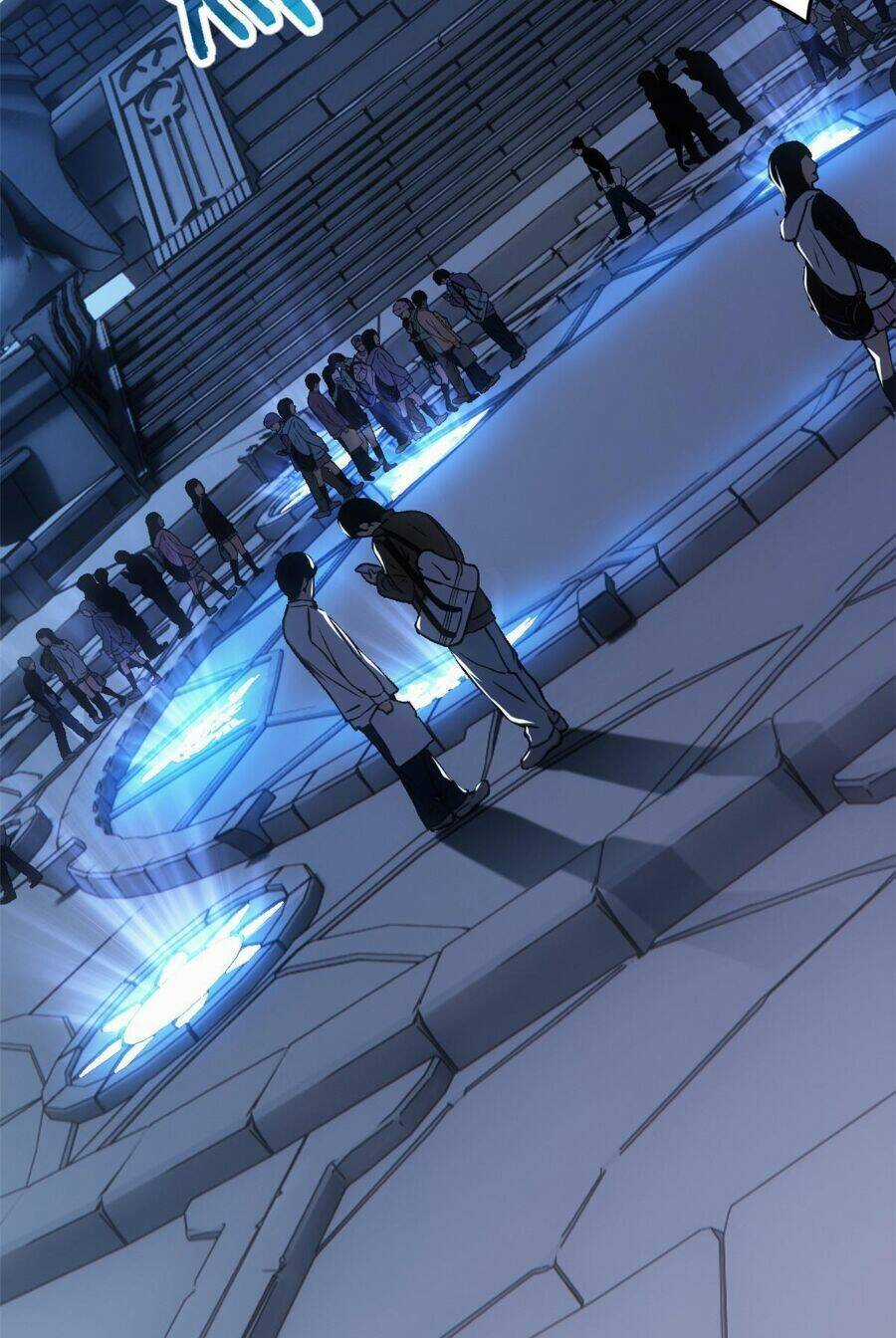 Ta Chỉ Muốn An Tĩnh Chơi Game Chapter 29 trang 22