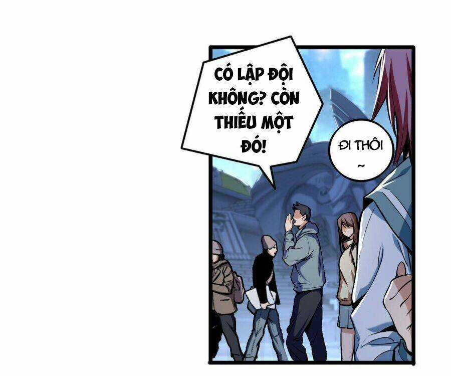 Ta Chỉ Muốn An Tĩnh Chơi Game Chapter 29 trang 24