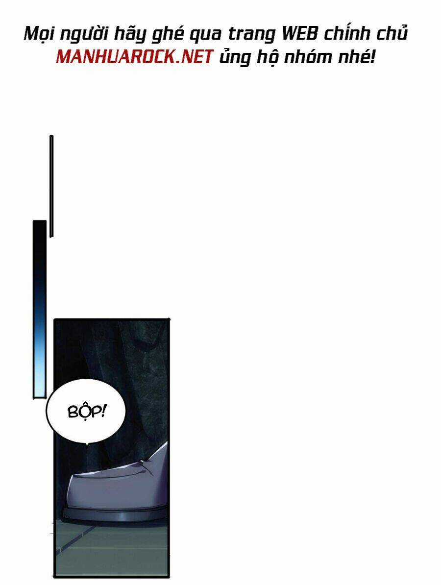 Ta Chỉ Muốn An Tĩnh Chơi Game Chapter 29 trang 27