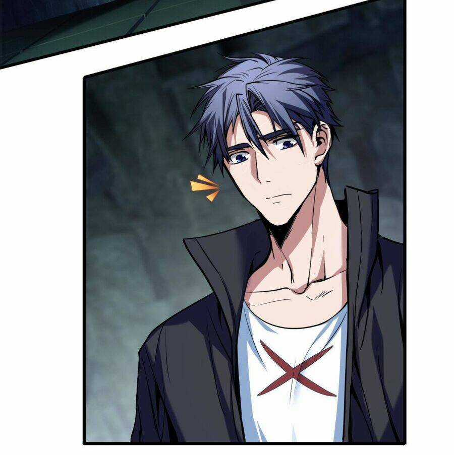 Ta Chỉ Muốn An Tĩnh Chơi Game Chapter 29 trang 29