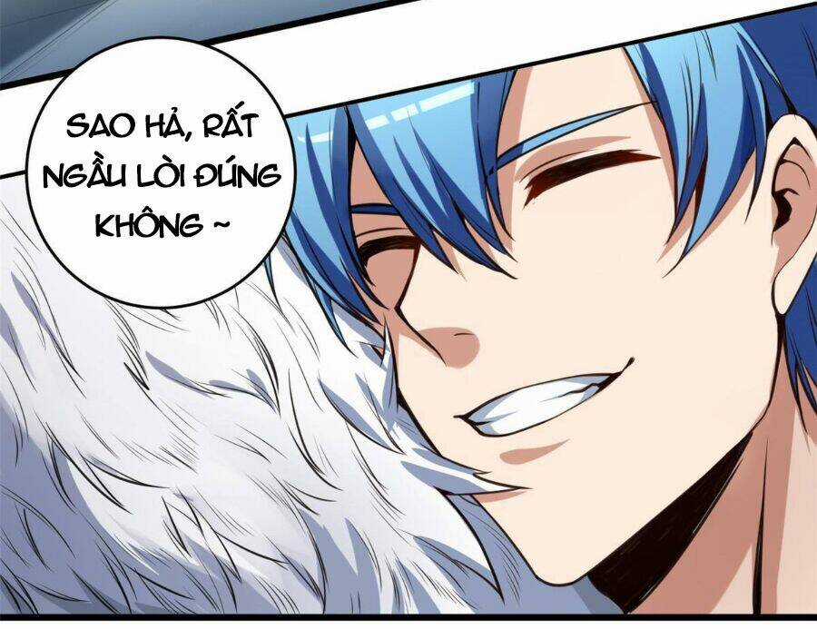 Ta Chỉ Muốn An Tĩnh Chơi Game Chapter 29 trang 3