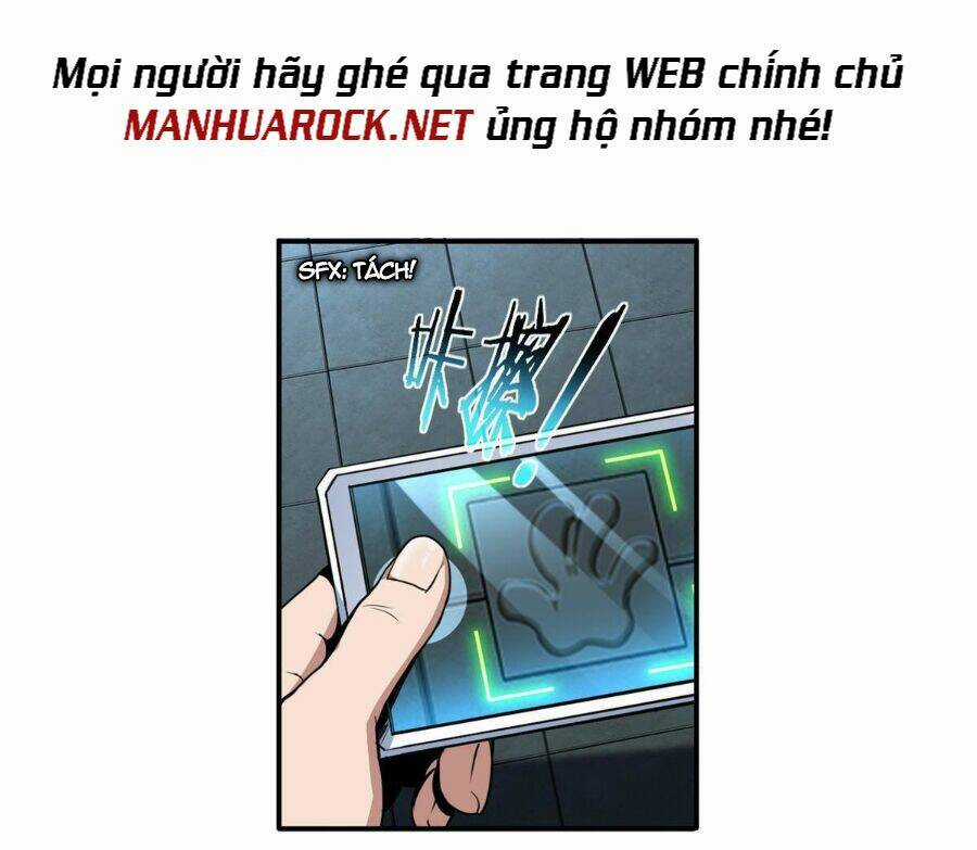 Ta Chỉ Muốn An Tĩnh Chơi Game Chapter 29 trang 31