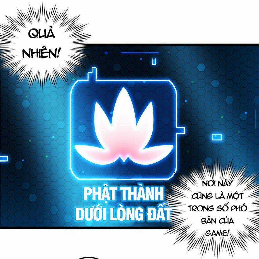 Ta Chỉ Muốn An Tĩnh Chơi Game Chapter 29 trang 32