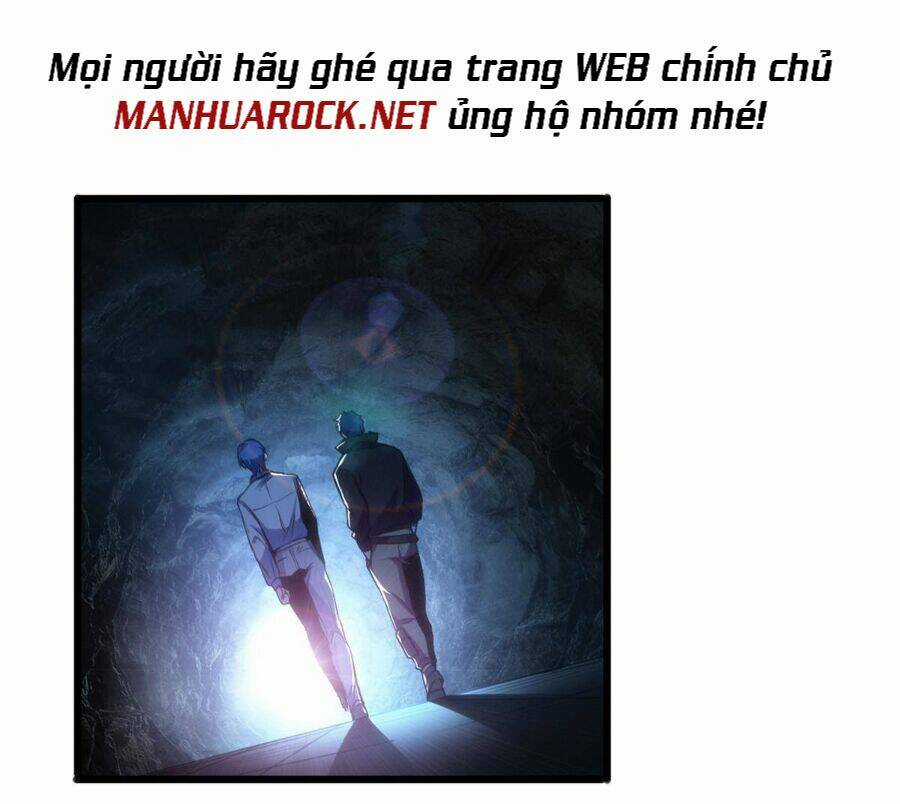 Ta Chỉ Muốn An Tĩnh Chơi Game Chapter 29 trang 34