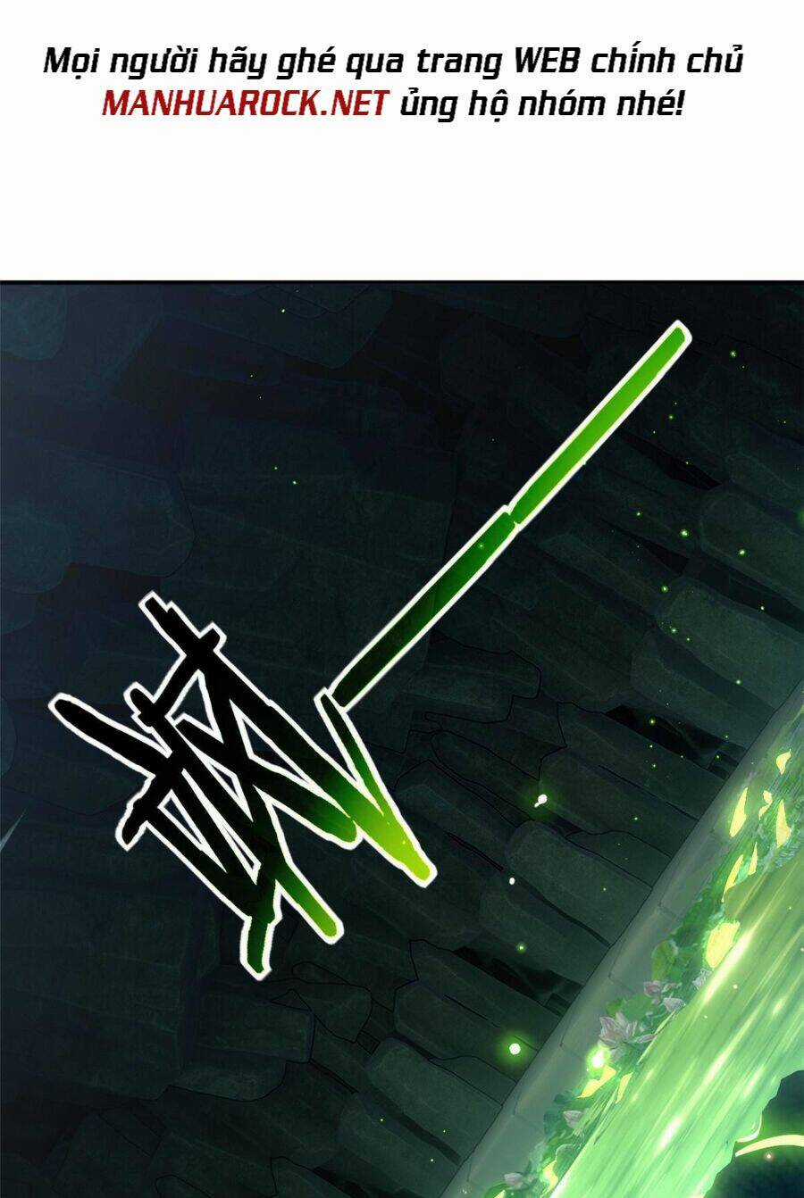 Ta Chỉ Muốn An Tĩnh Chơi Game Chapter 29 trang 36