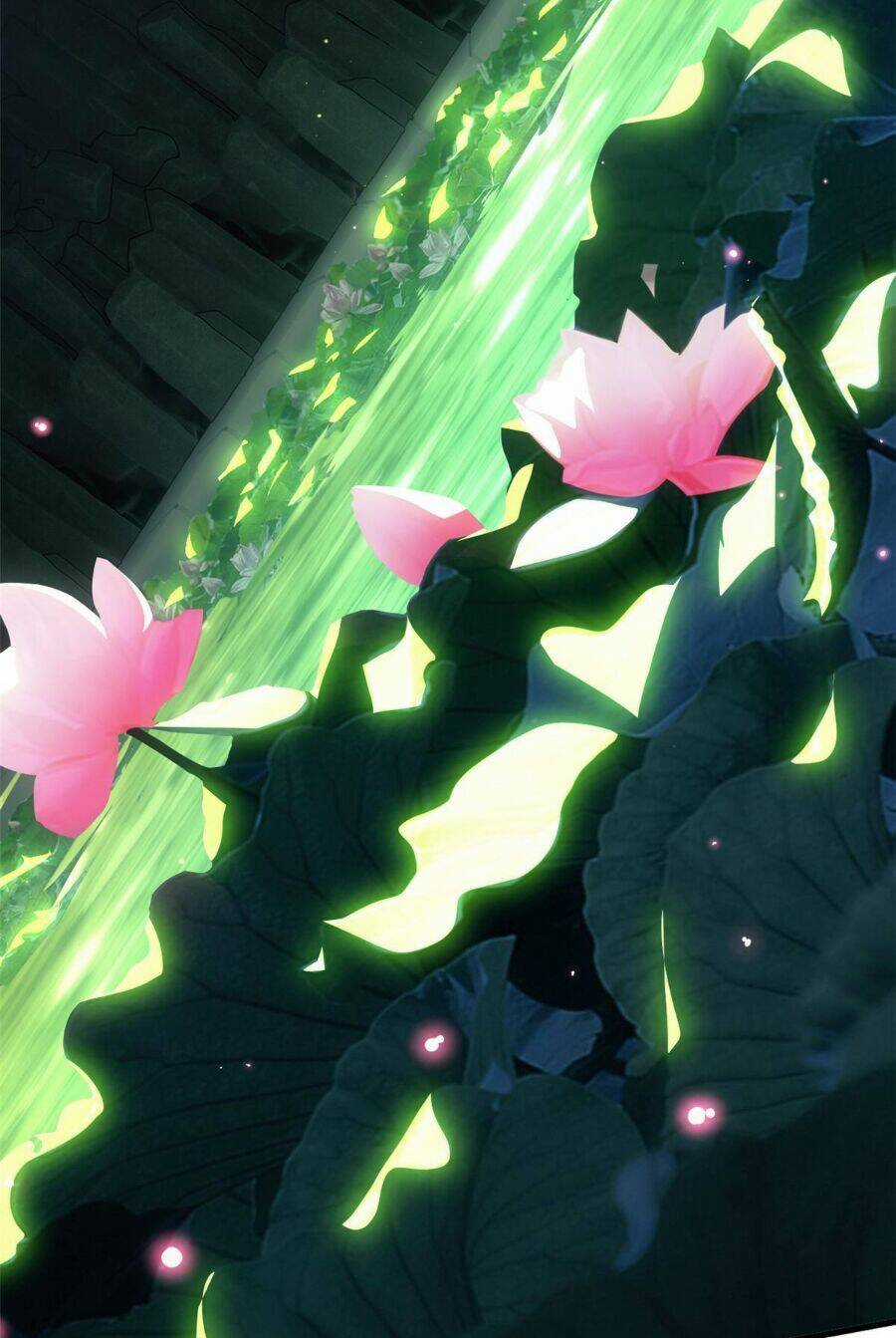 Ta Chỉ Muốn An Tĩnh Chơi Game Chapter 29 trang 37