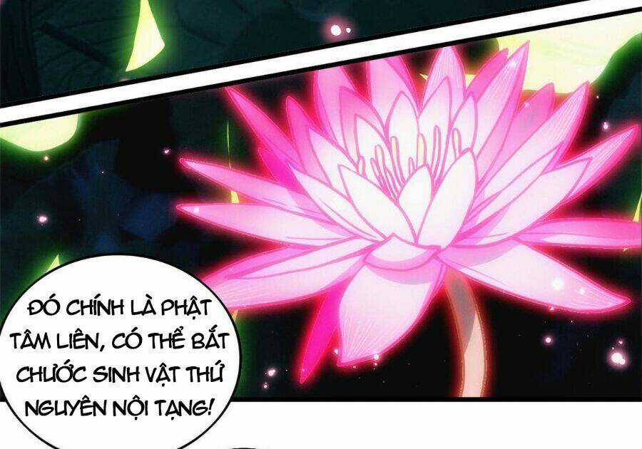 Ta Chỉ Muốn An Tĩnh Chơi Game Chapter 29 trang 38