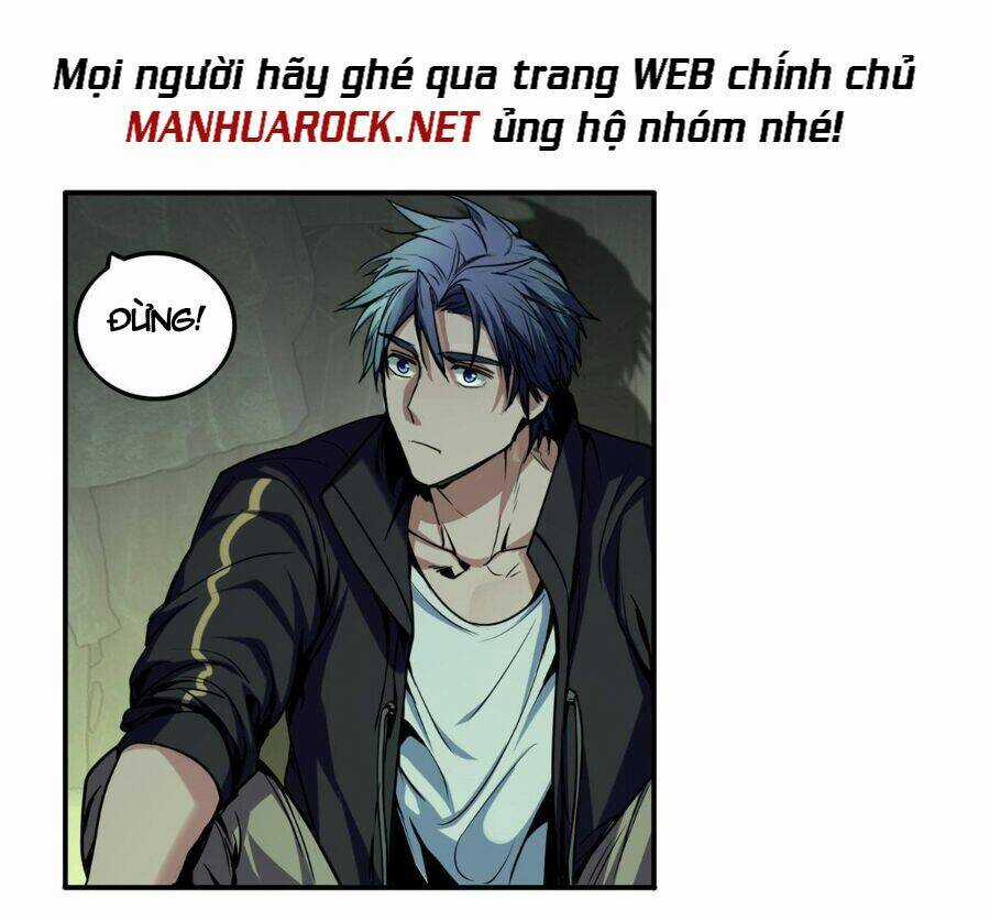 Ta Chỉ Muốn An Tĩnh Chơi Game Chapter 29 trang 40