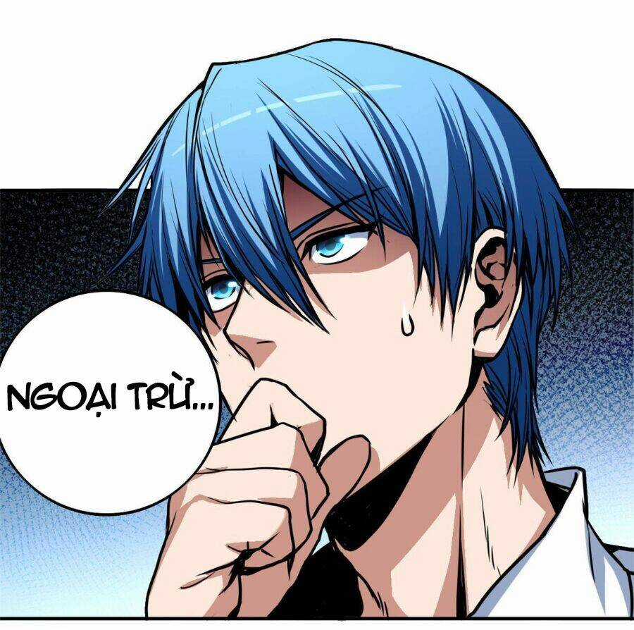 Ta Chỉ Muốn An Tĩnh Chơi Game Chapter 29 trang 42