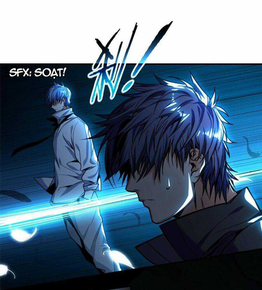 Ta Chỉ Muốn An Tĩnh Chơi Game Chapter 29 trang 43