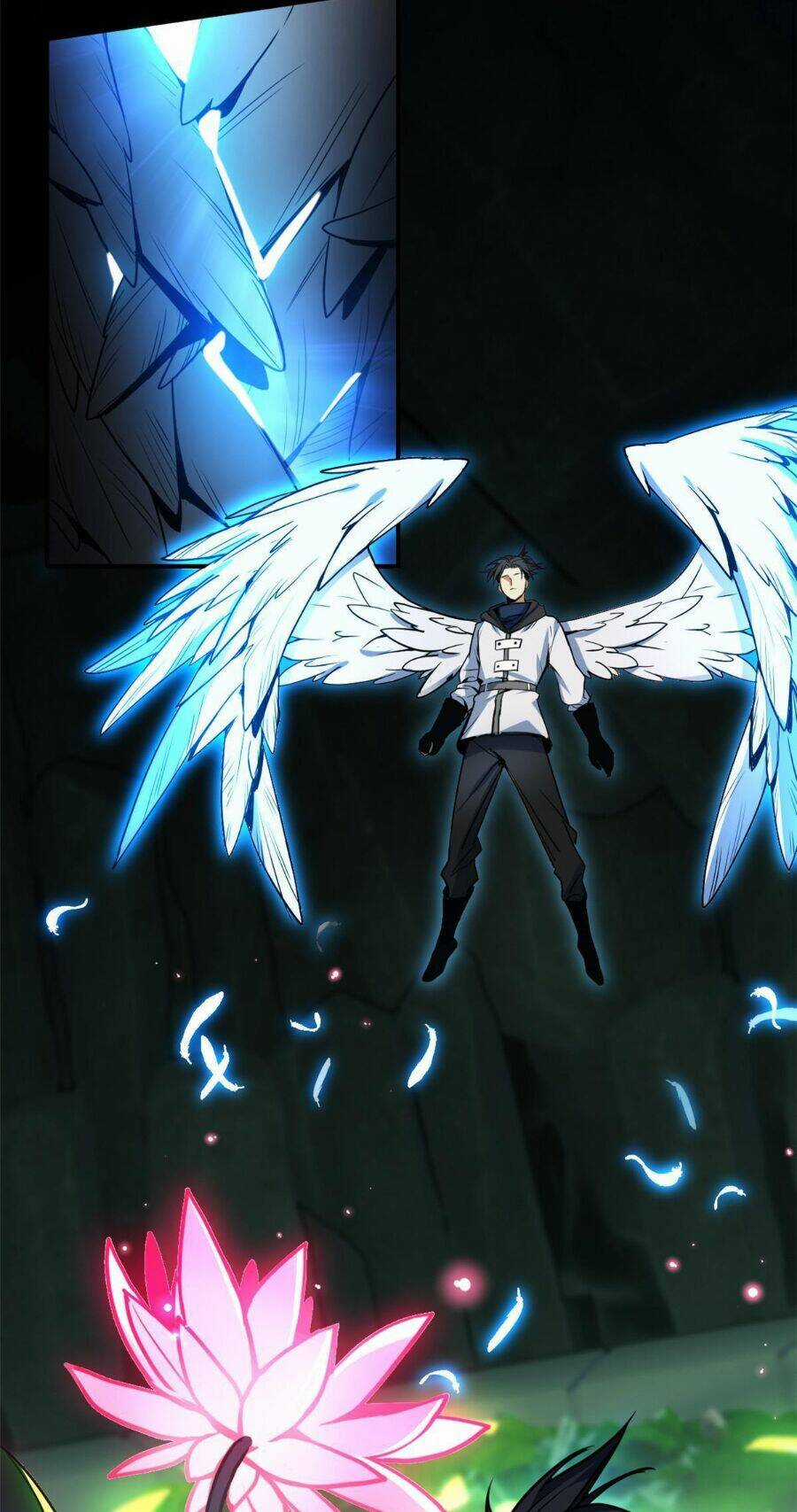 Ta Chỉ Muốn An Tĩnh Chơi Game Chapter 29 trang 44