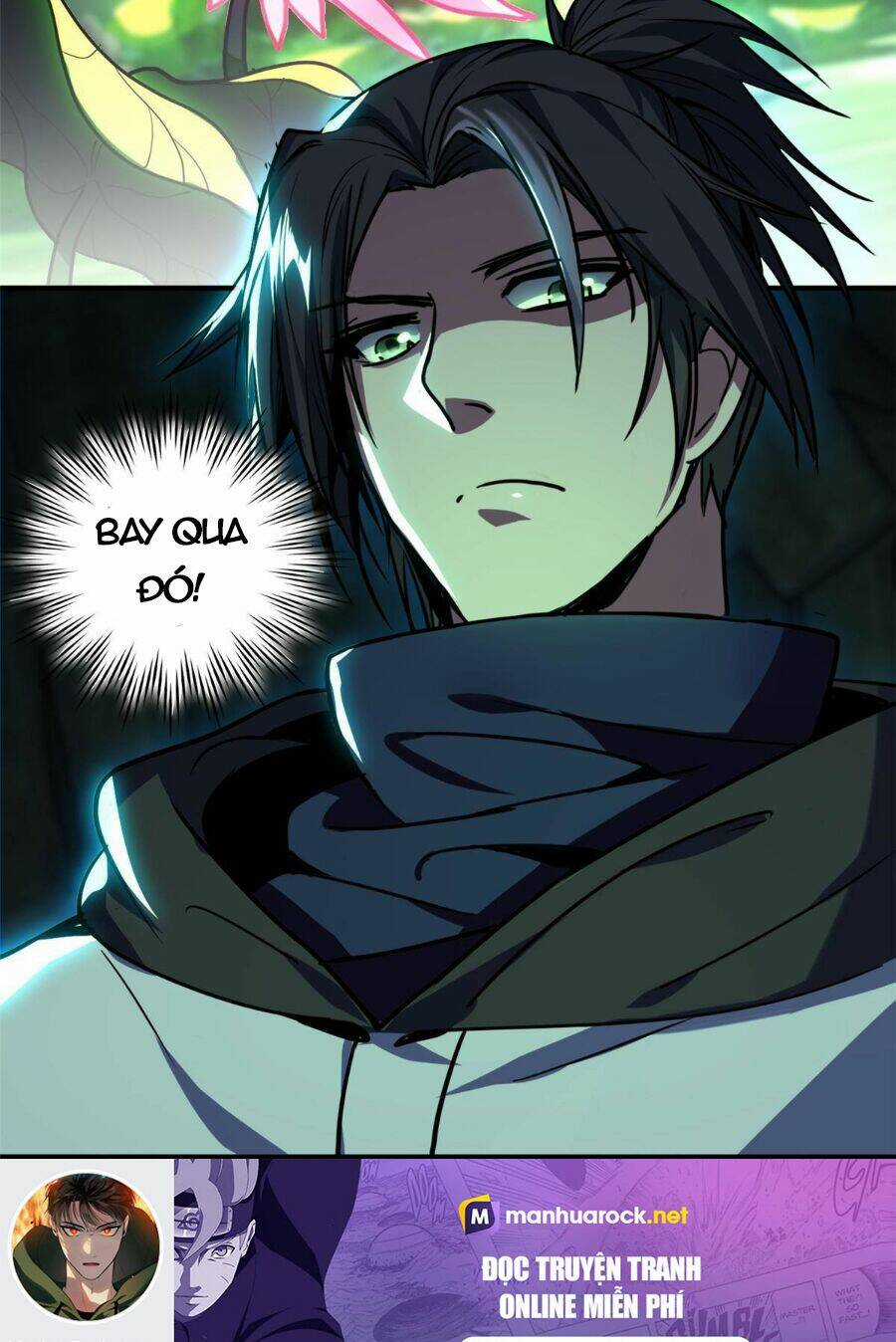 Ta Chỉ Muốn An Tĩnh Chơi Game Chapter 29 trang 45