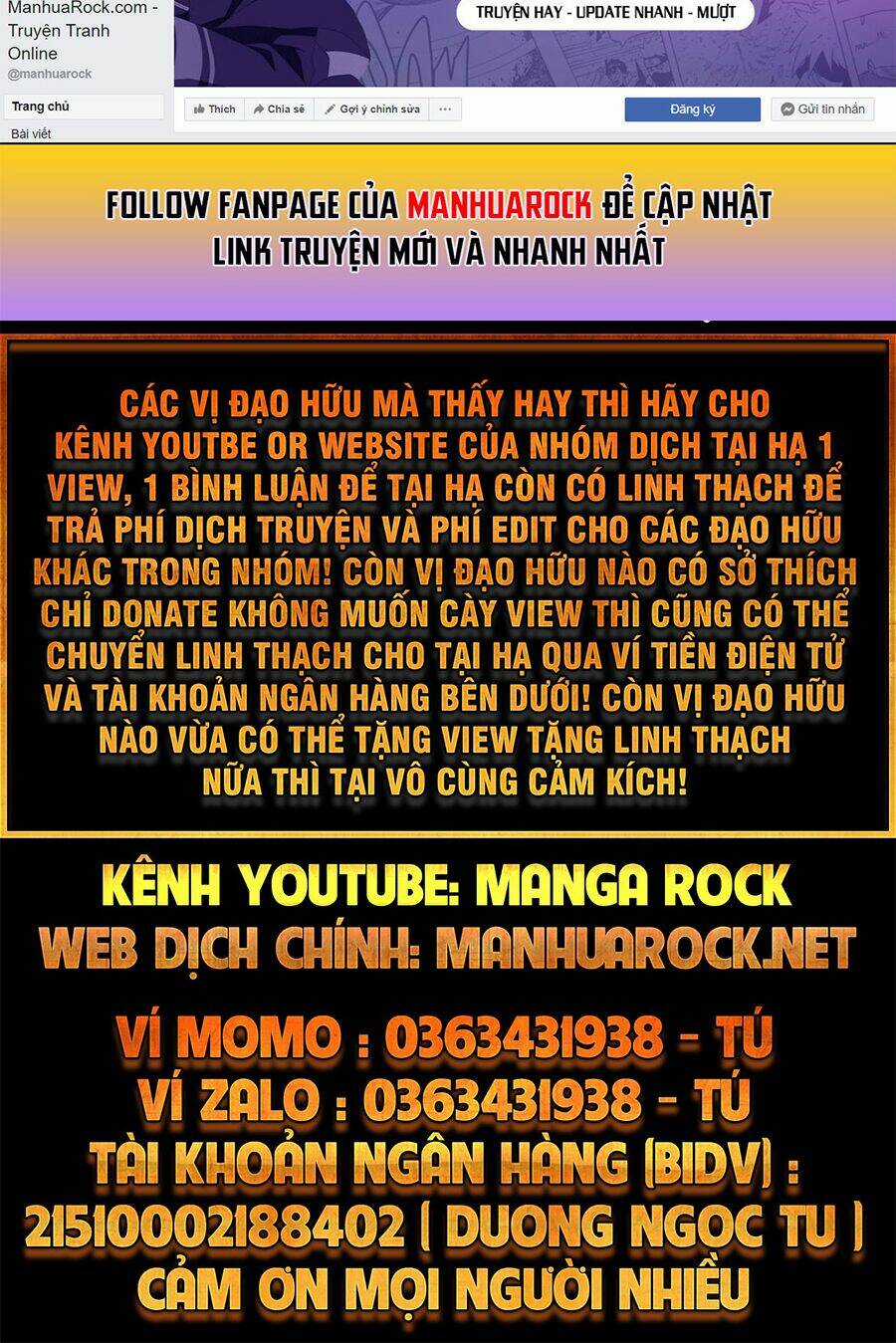 Ta Chỉ Muốn An Tĩnh Chơi Game Chapter 29 trang 46