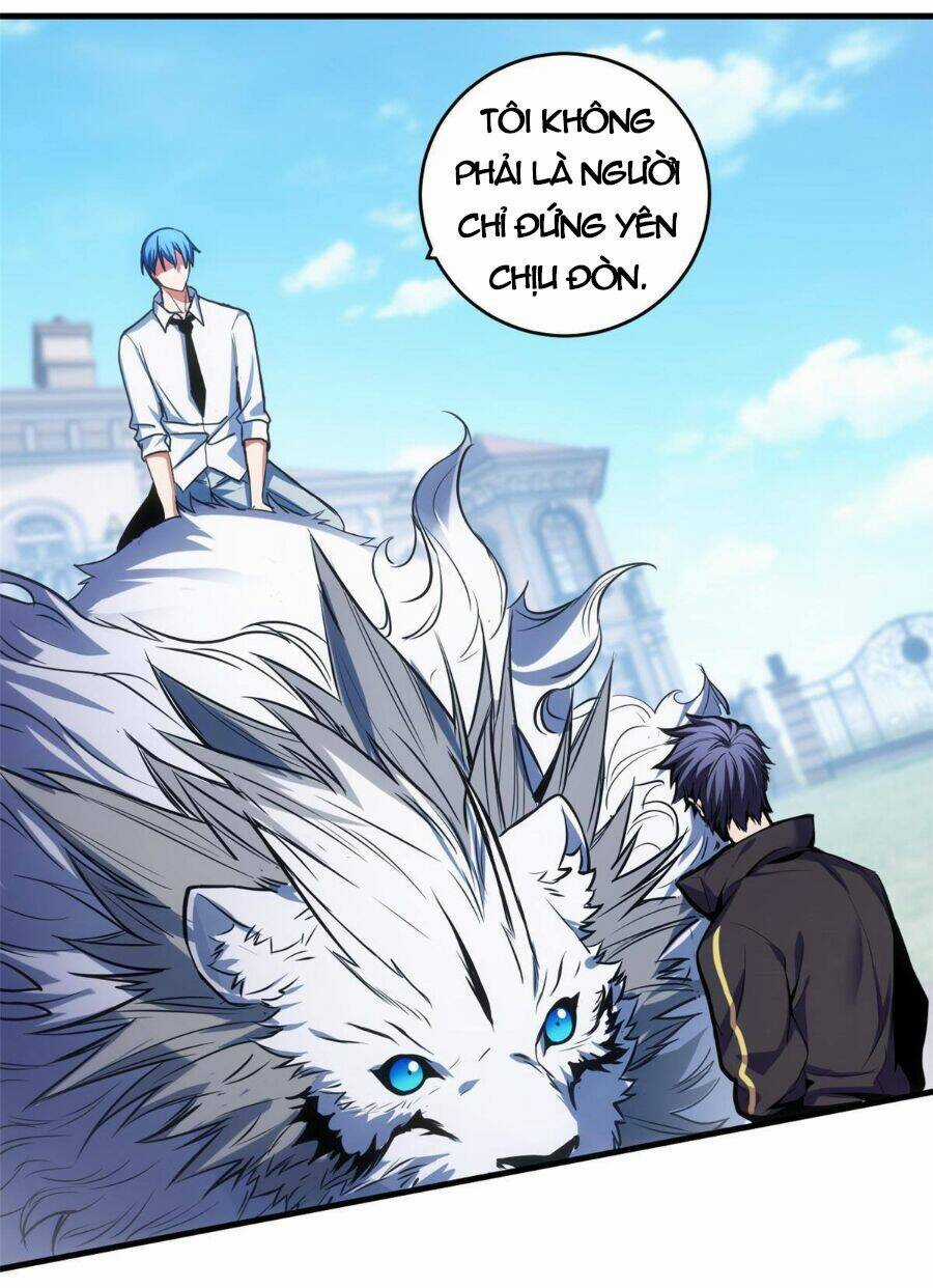 Ta Chỉ Muốn An Tĩnh Chơi Game Chapter 29 trang 6