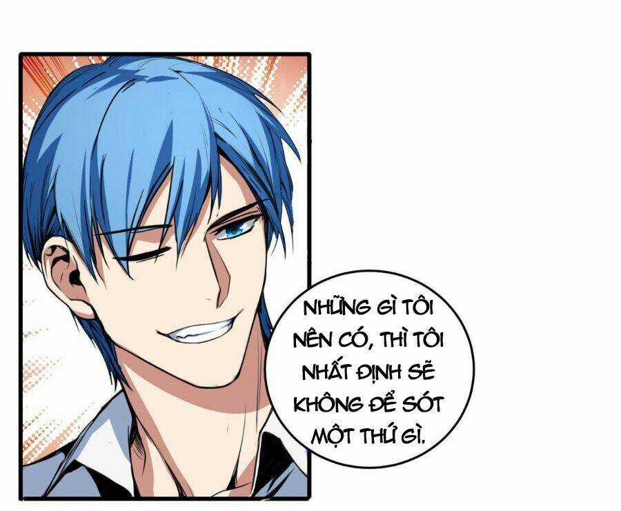 Ta Chỉ Muốn An Tĩnh Chơi Game Chapter 29 trang 7