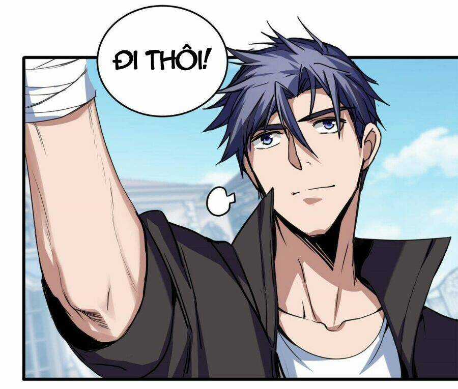 Ta Chỉ Muốn An Tĩnh Chơi Game Chapter 29 trang 8