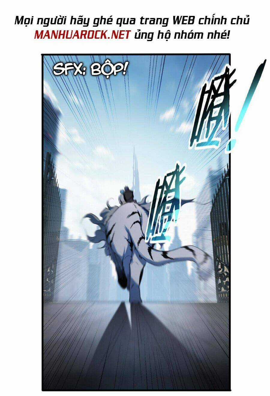 Ta Chỉ Muốn An Tĩnh Chơi Game Chapter 29 trang 9