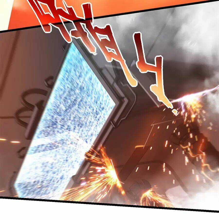 Ta Chỉ Muốn An Tĩnh Chơi Game Chapter 3 trang 11