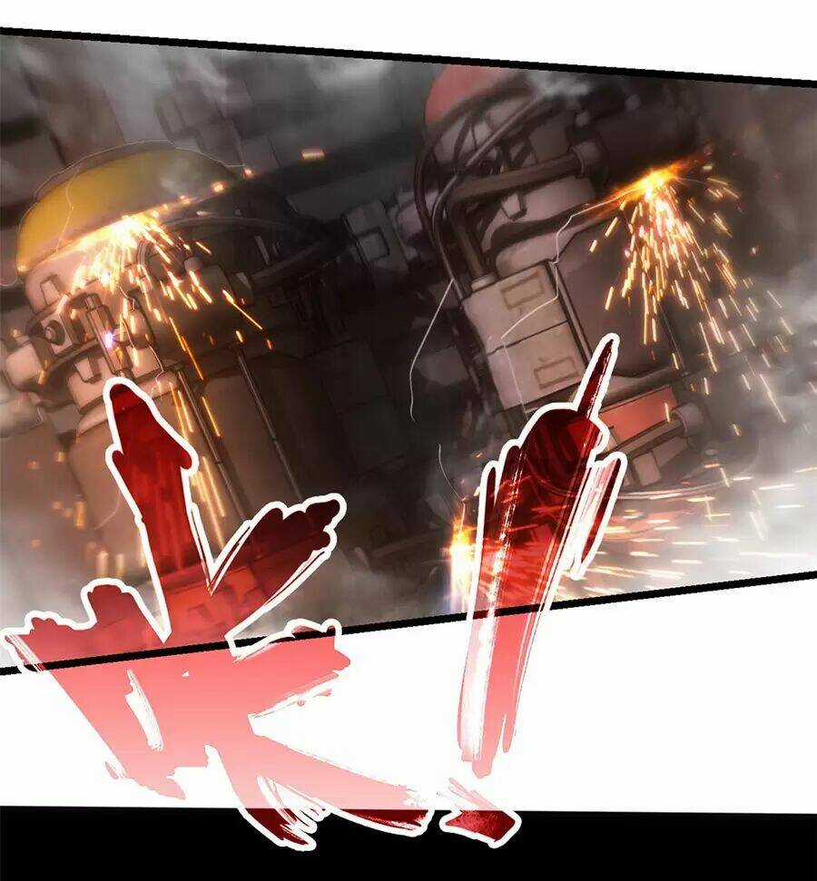 Ta Chỉ Muốn An Tĩnh Chơi Game Chapter 3 trang 12