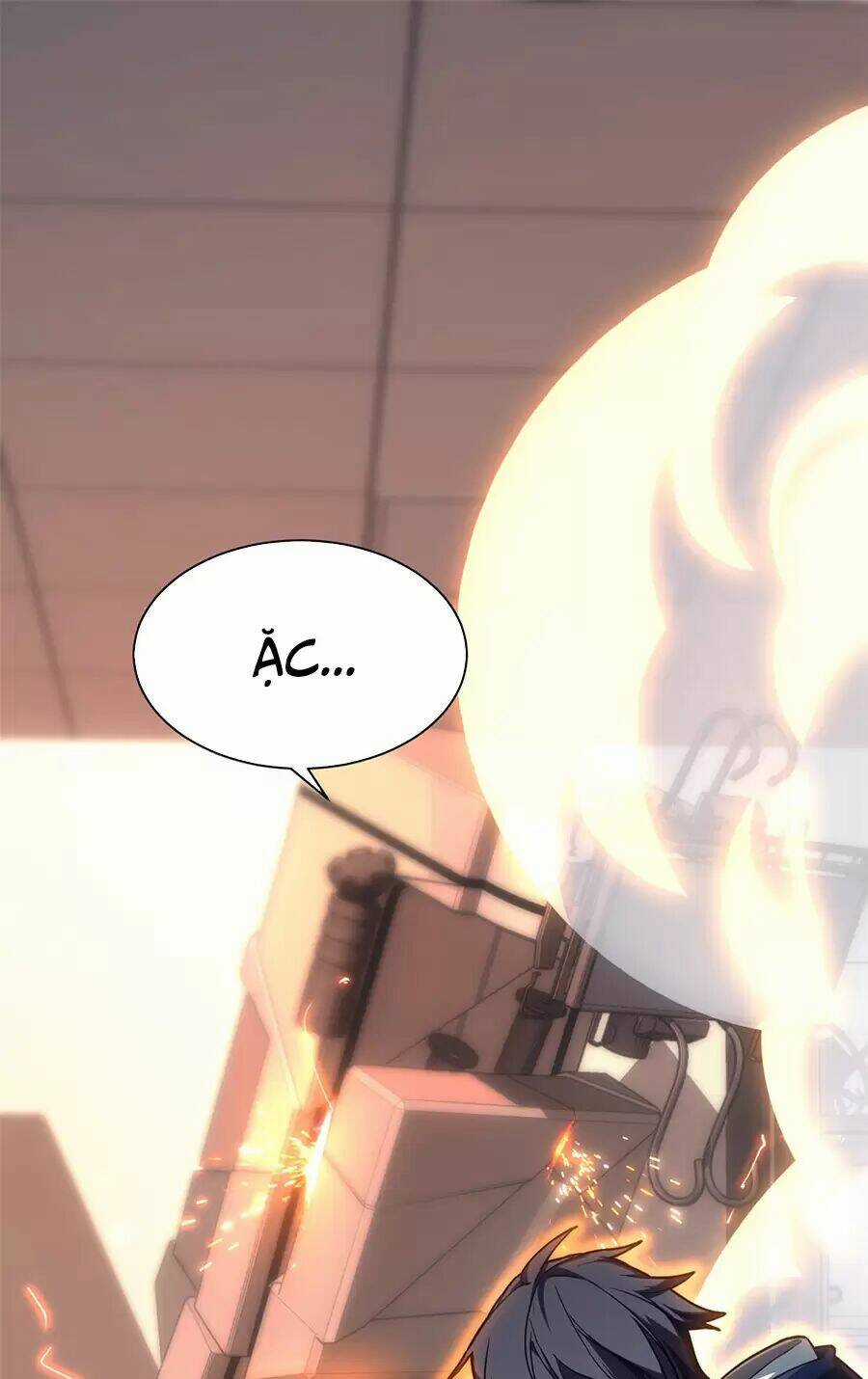 Ta Chỉ Muốn An Tĩnh Chơi Game Chapter 3 trang 14