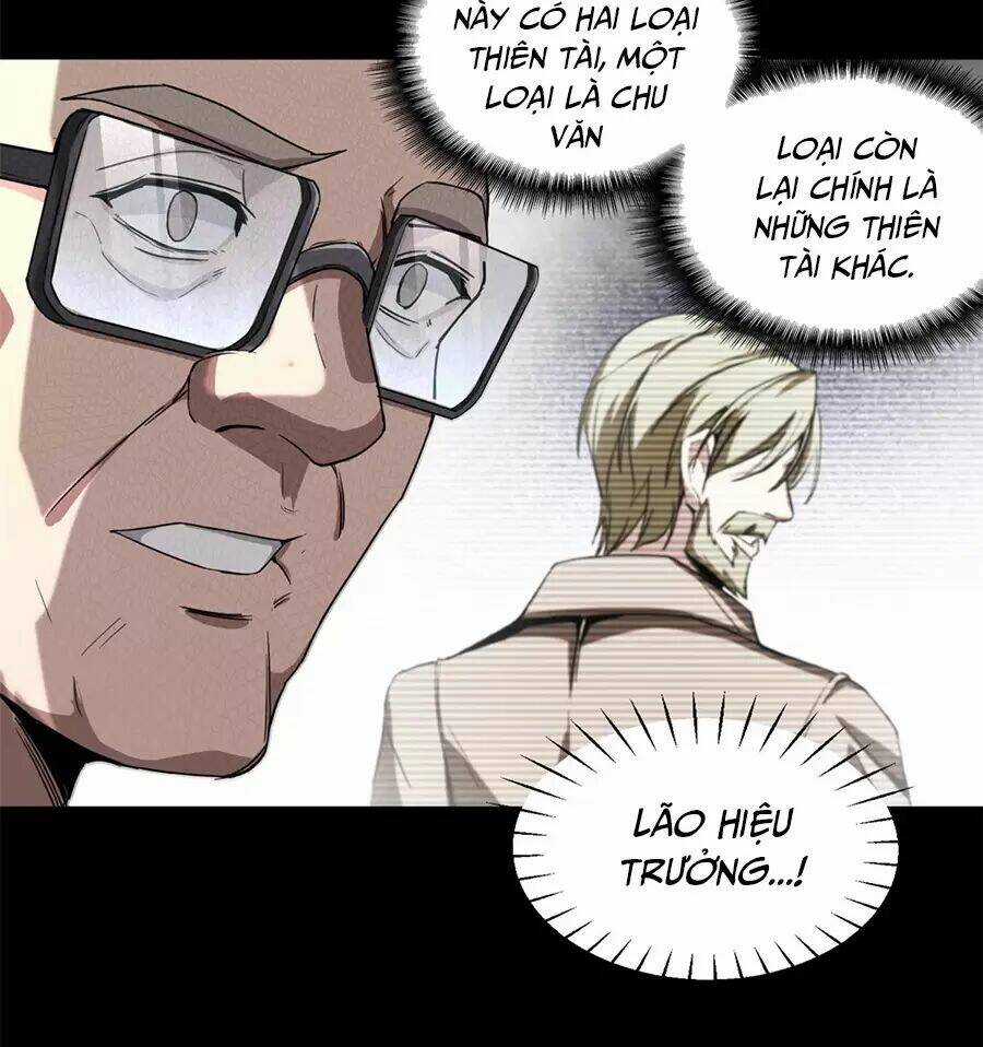 Ta Chỉ Muốn An Tĩnh Chơi Game Chapter 3 trang 17