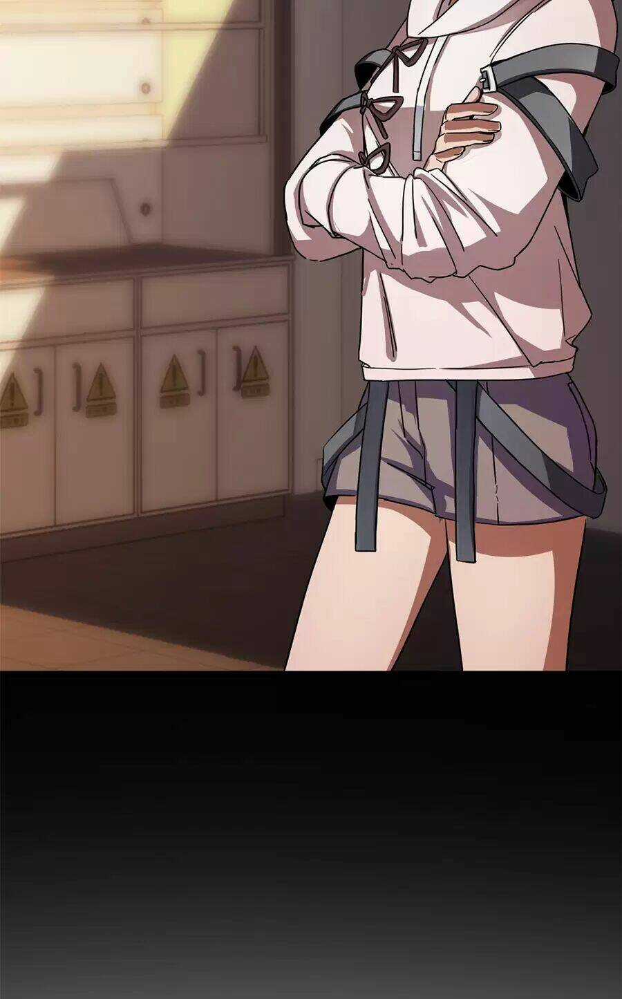 Ta Chỉ Muốn An Tĩnh Chơi Game Chapter 3 trang 19