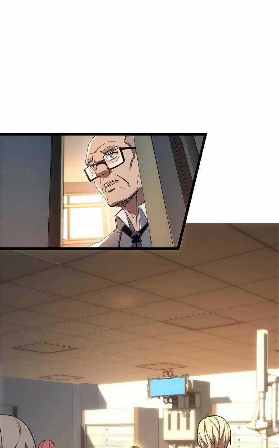 Ta Chỉ Muốn An Tĩnh Chơi Game Chapter 3 trang 2