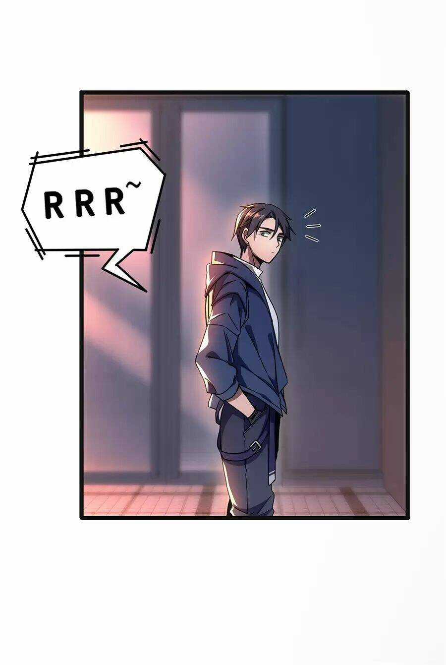 Ta Chỉ Muốn An Tĩnh Chơi Game Chapter 3 trang 23