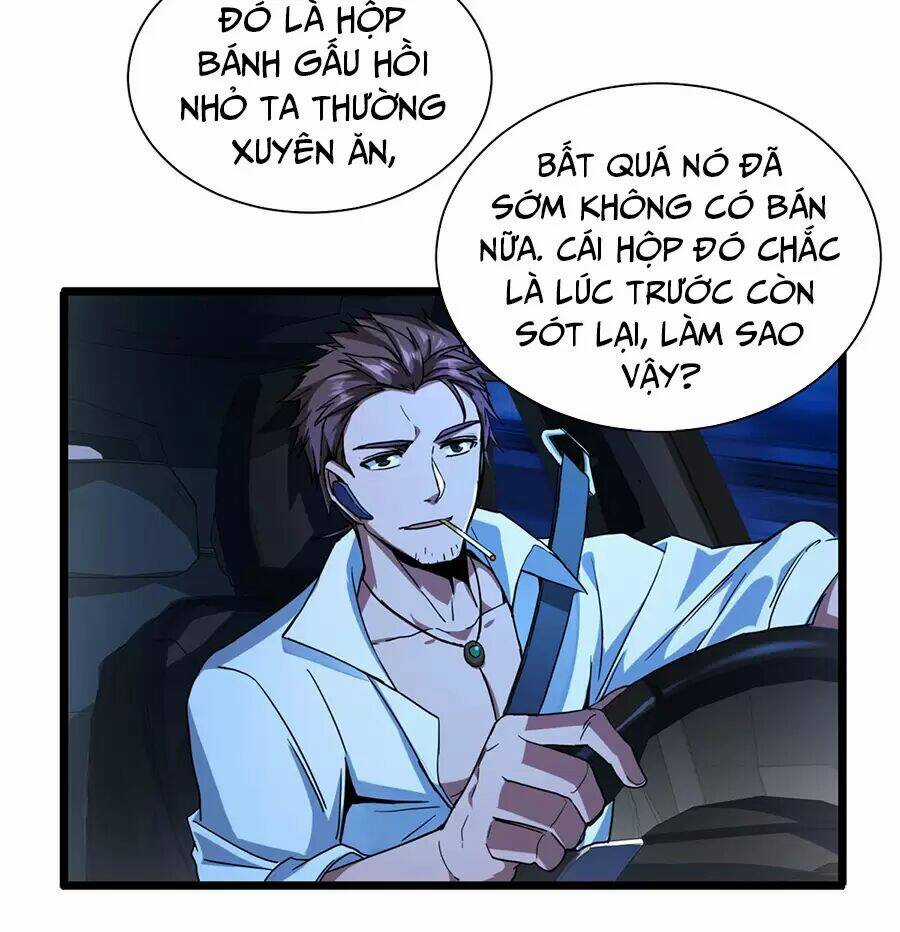 Ta Chỉ Muốn An Tĩnh Chơi Game Chapter 3 trang 29