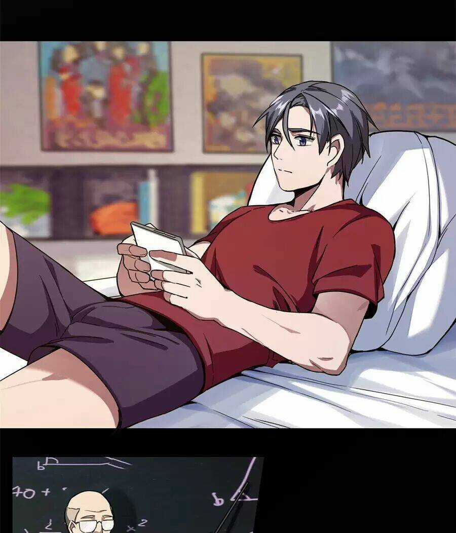 Ta Chỉ Muốn An Tĩnh Chơi Game Chapter 3 trang 40